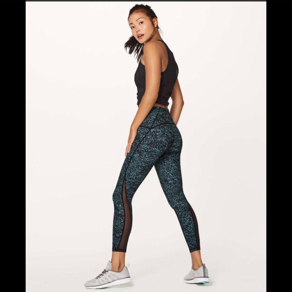 EUC High Rise Train Times Illuminate Multi